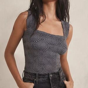 Free people love letter cami